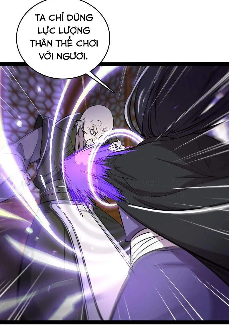 Sinh Hoạt Của Võ Đế Sau Khi Ẩn Cư Chapter 92 - 7