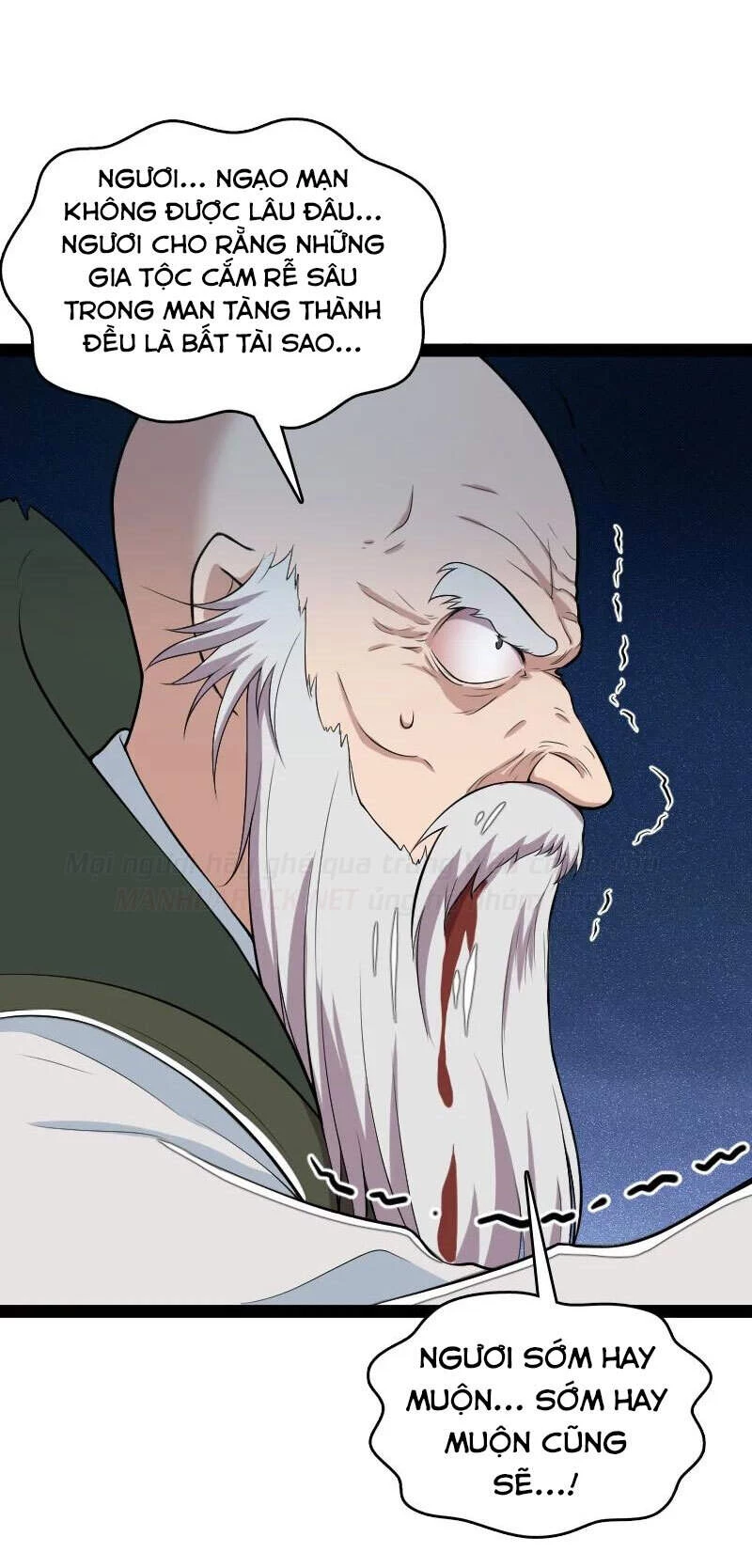 Sinh Hoạt Của Võ Đế Sau Khi Ẩn Cư Chapter 92 - 13
