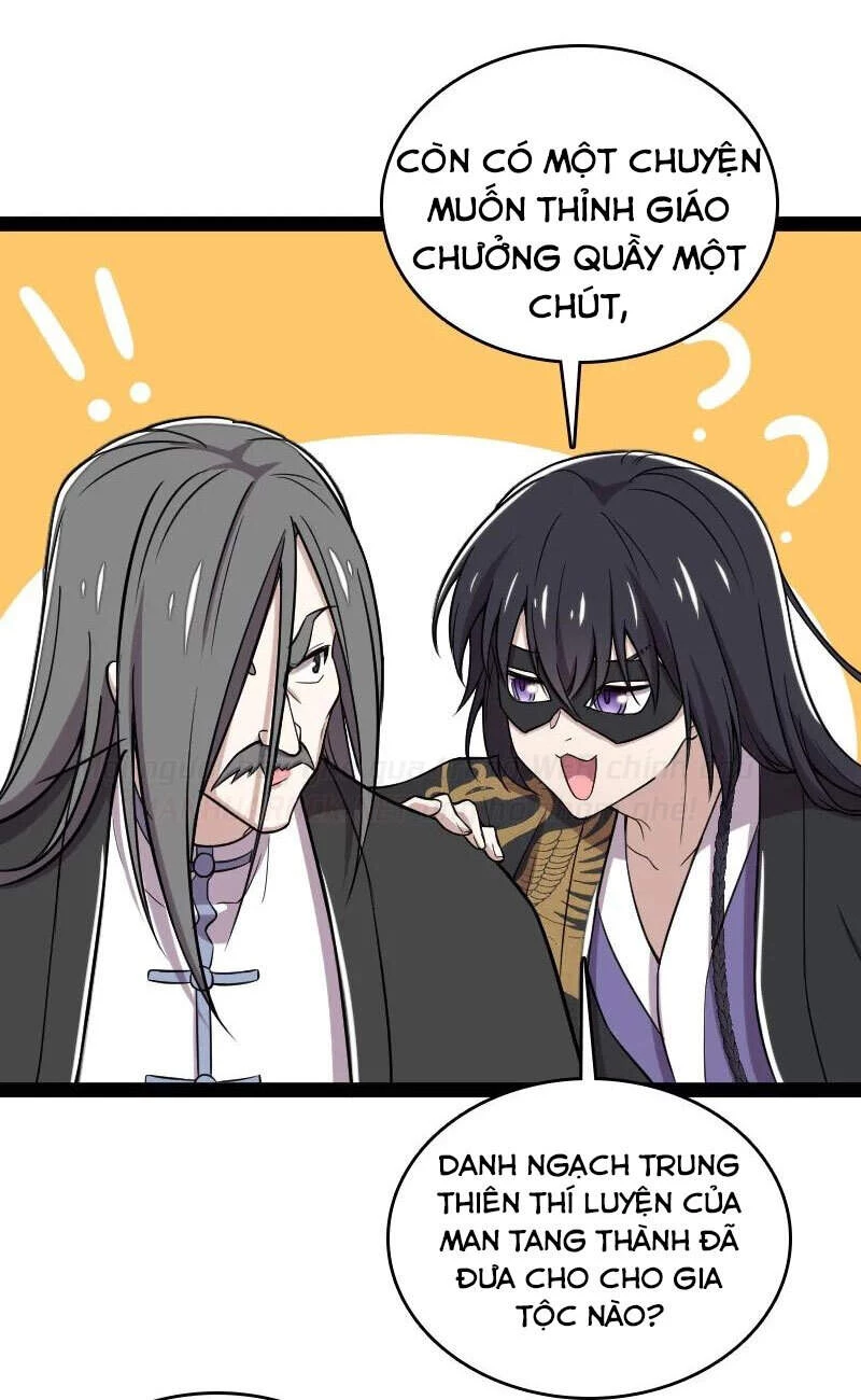 Sinh Hoạt Của Võ Đế Sau Khi Ẩn Cư Chapter 92 - 20
