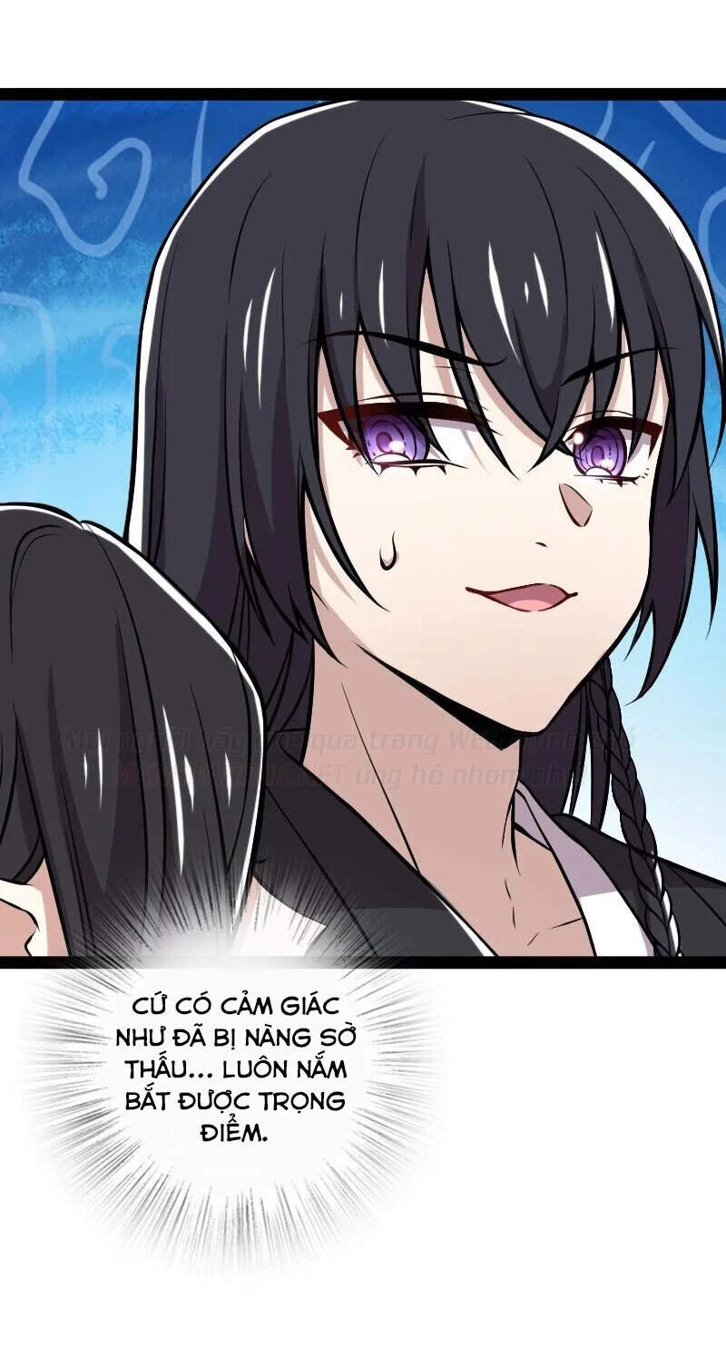 Sinh Hoạt Của Võ Đế Sau Khi Ẩn Cư Chapter 92 - 28