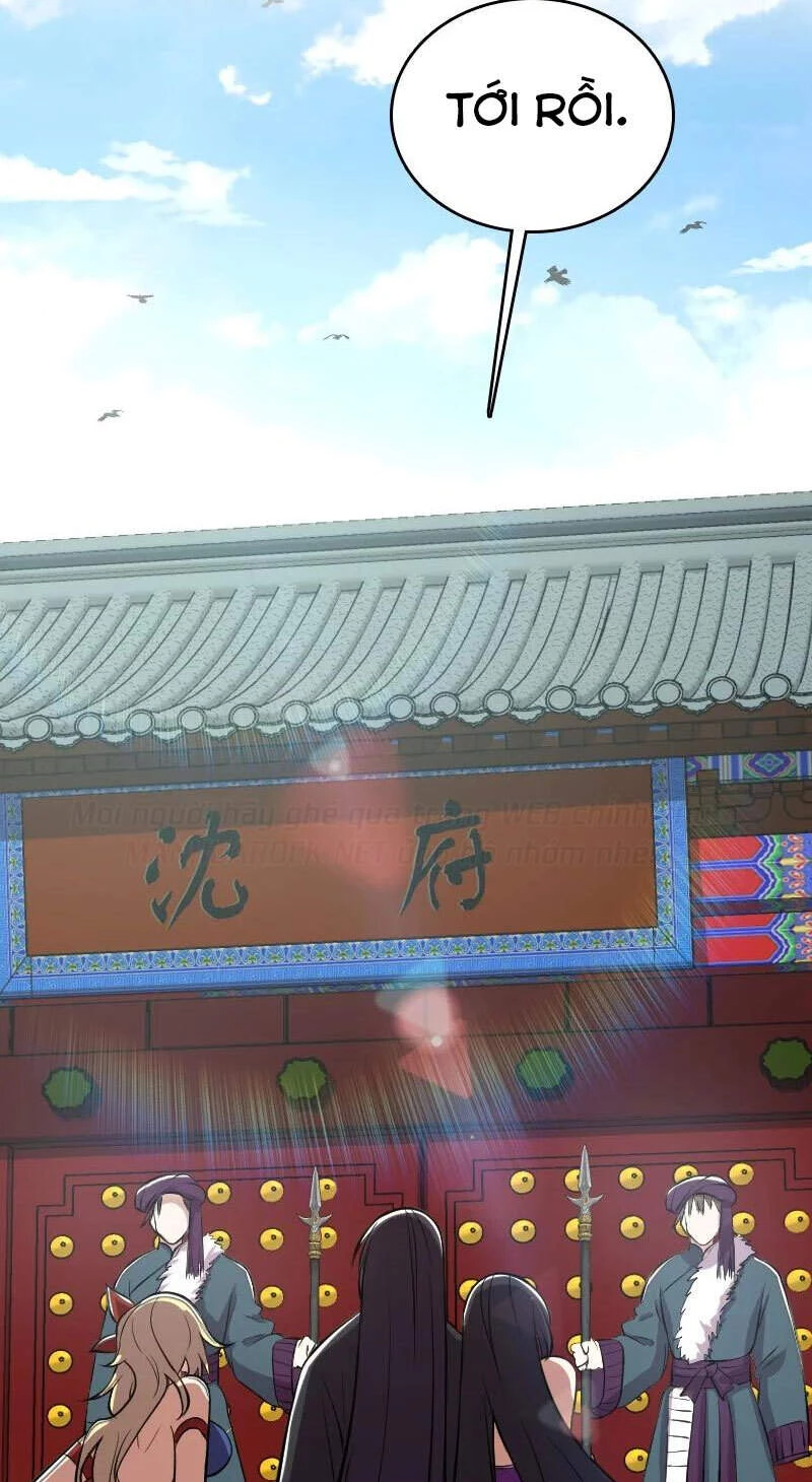 Sinh Hoạt Của Võ Đế Sau Khi Ẩn Cư Chapter 92 - 31