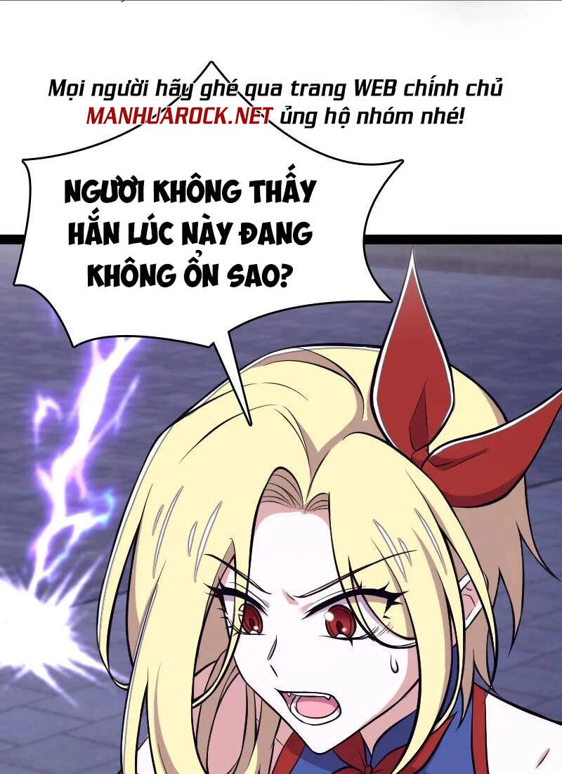 Sinh Hoạt Của Võ Đế Sau Khi Ẩn Cư Chapter 94 - 13