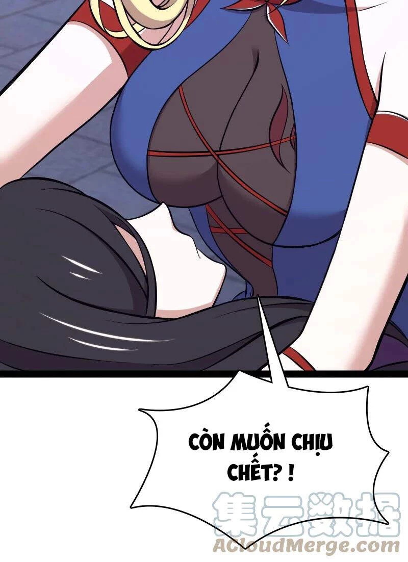 Sinh Hoạt Của Võ Đế Sau Khi Ẩn Cư Chapter 94 - 14