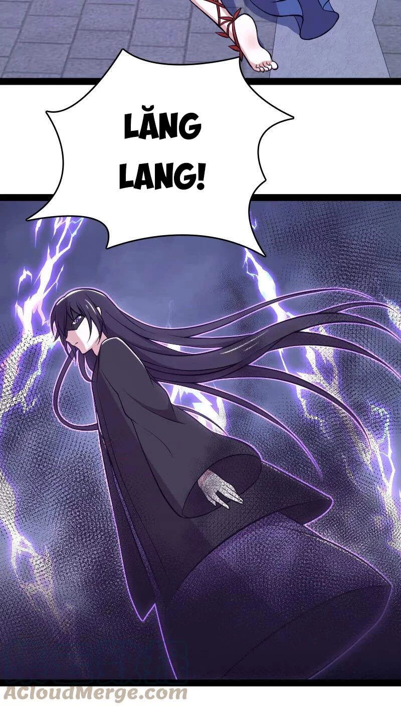 Sinh Hoạt Của Võ Đế Sau Khi Ẩn Cư Chapter 94 - 17