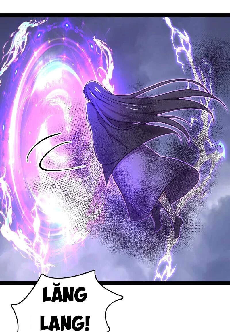 Sinh Hoạt Của Võ Đế Sau Khi Ẩn Cư Chapter 94 - 18