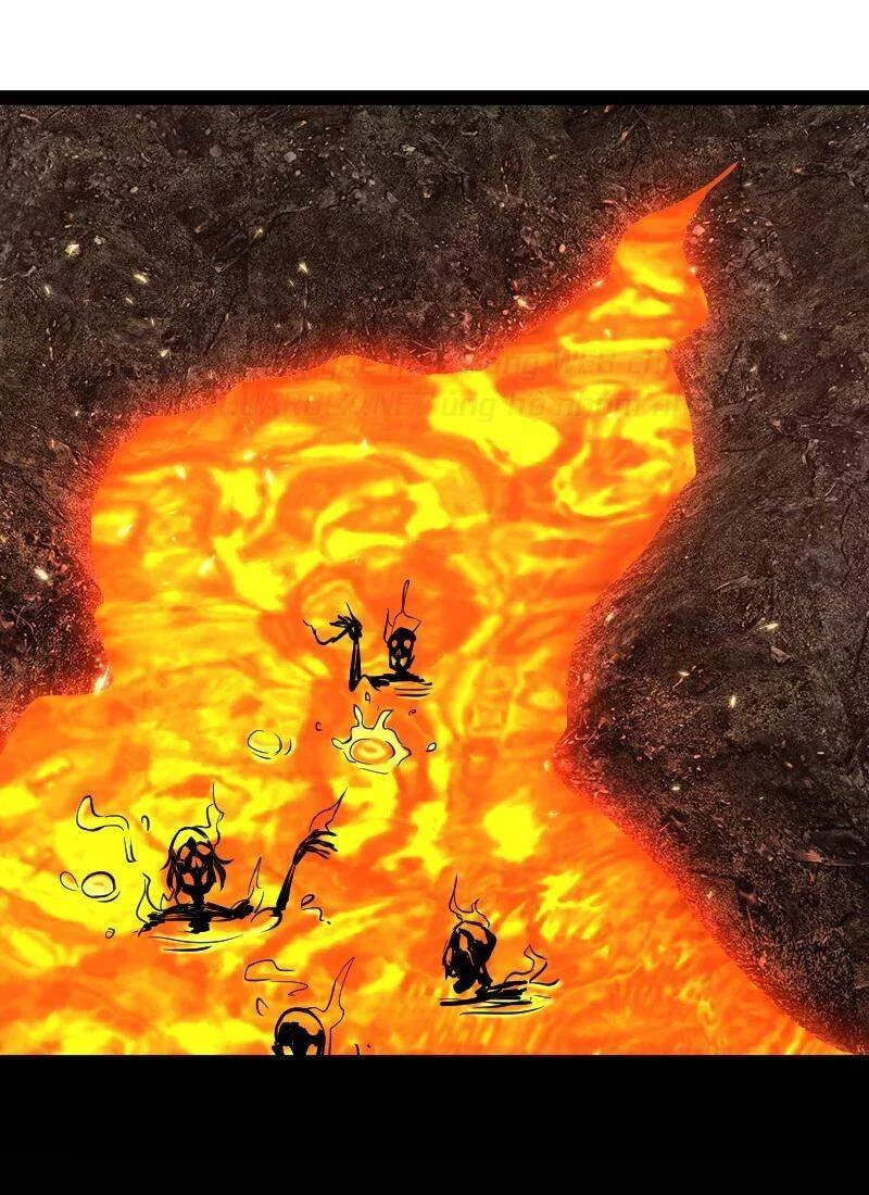 Sinh Hoạt Của Võ Đế Sau Khi Ẩn Cư Chapter 94 - 22