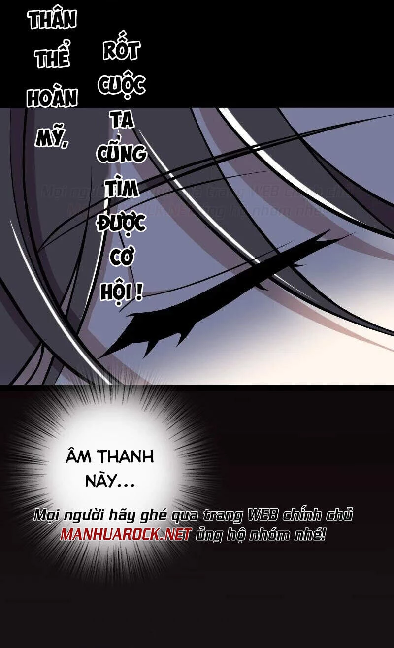 Sinh Hoạt Của Võ Đế Sau Khi Ẩn Cư Chapter 94 - 25