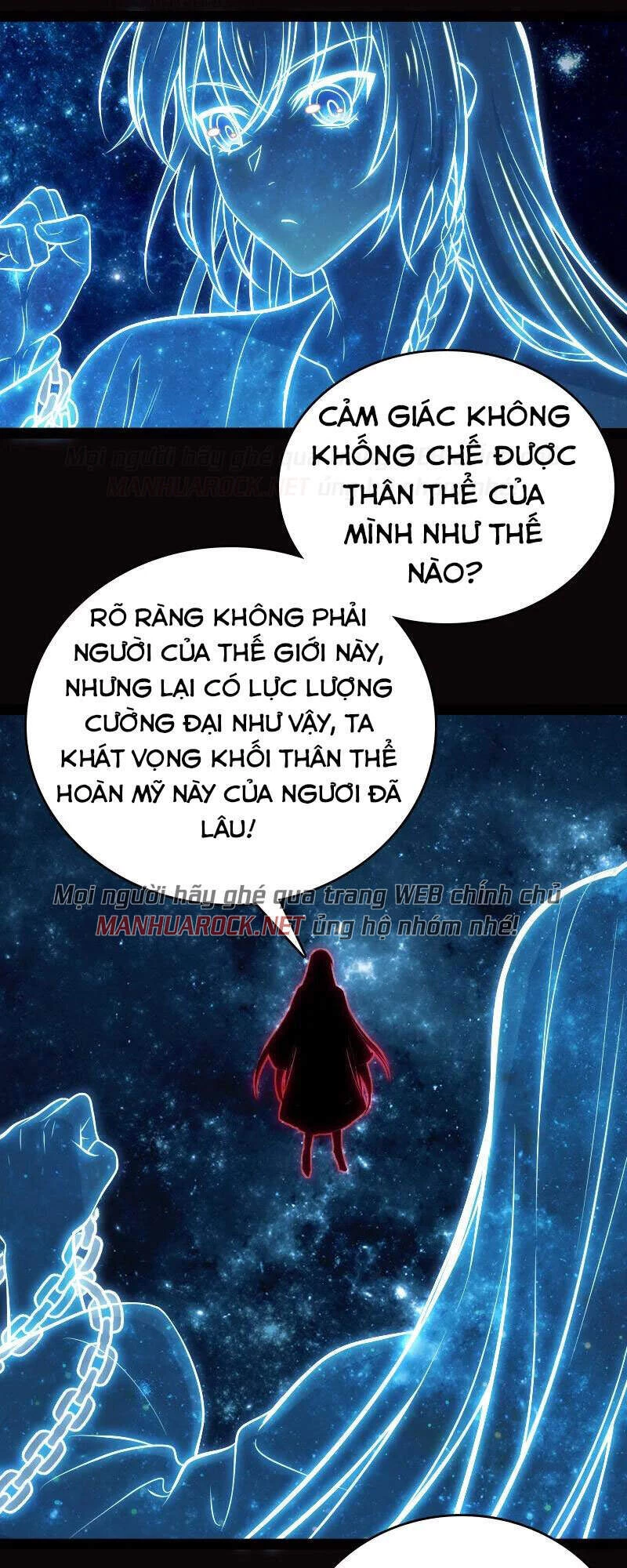 Sinh Hoạt Của Võ Đế Sau Khi Ẩn Cư Chapter 94 - 28