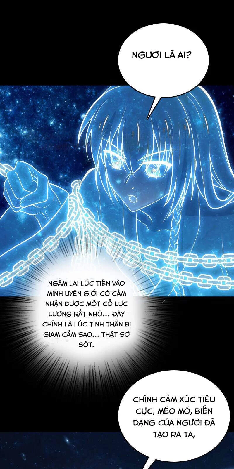 Sinh Hoạt Của Võ Đế Sau Khi Ẩn Cư Chapter 94 - 32