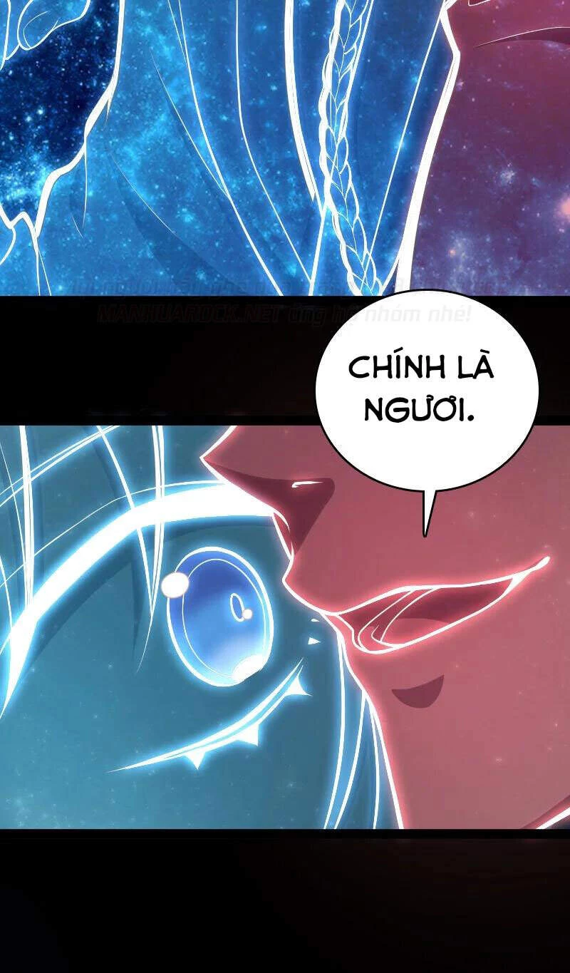Sinh Hoạt Của Võ Đế Sau Khi Ẩn Cư Chapter 94 - 35