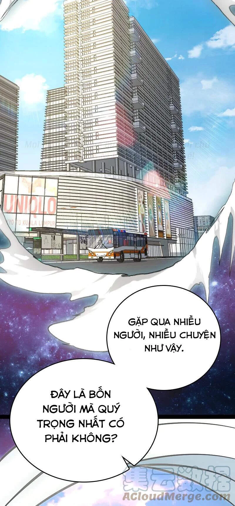 Sinh Hoạt Của Võ Đế Sau Khi Ẩn Cư Chapter 94 - 37