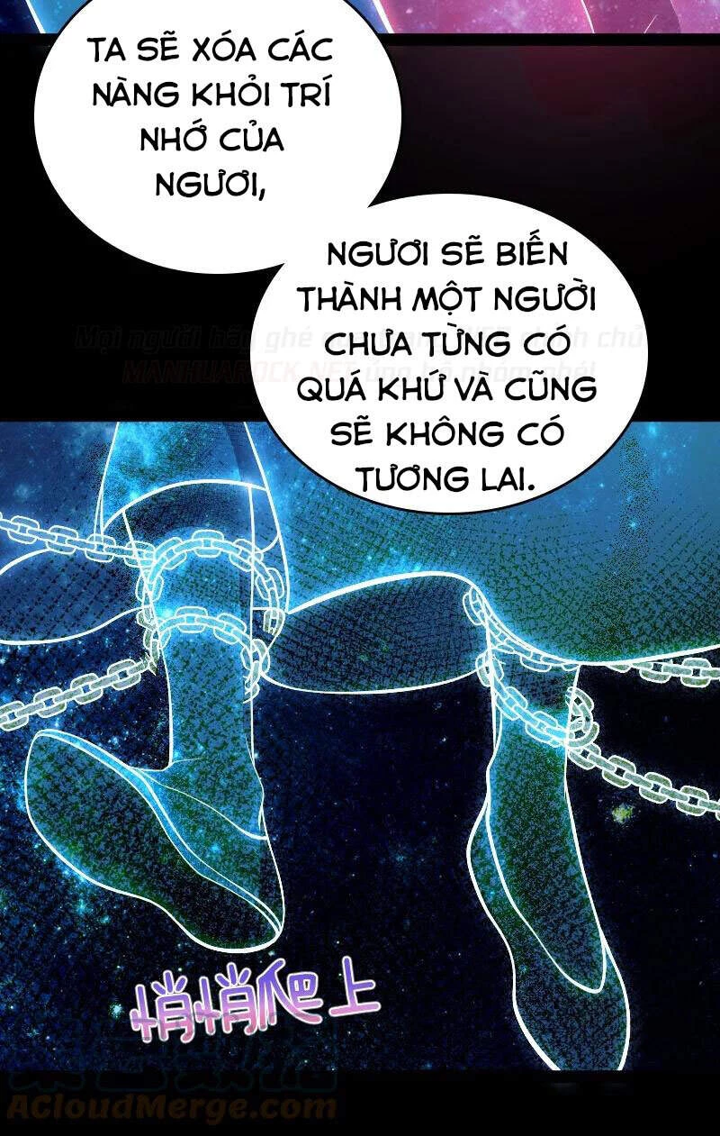 Sinh Hoạt Của Võ Đế Sau Khi Ẩn Cư Chapter 94 - 40
