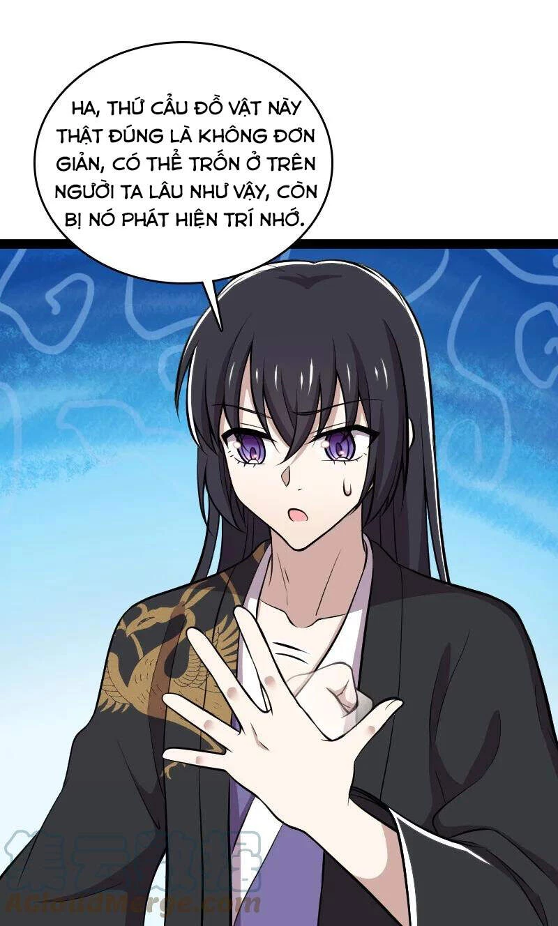 Sinh Hoạt Của Võ Đế Sau Khi Ẩn Cư Chapter 94 - 49