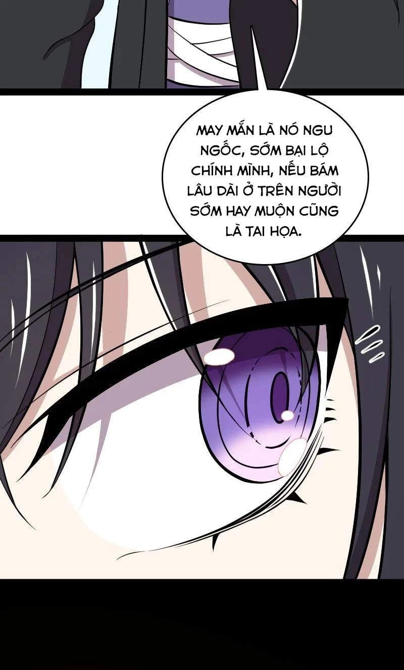 Sinh Hoạt Của Võ Đế Sau Khi Ẩn Cư Chapter 94 - 50