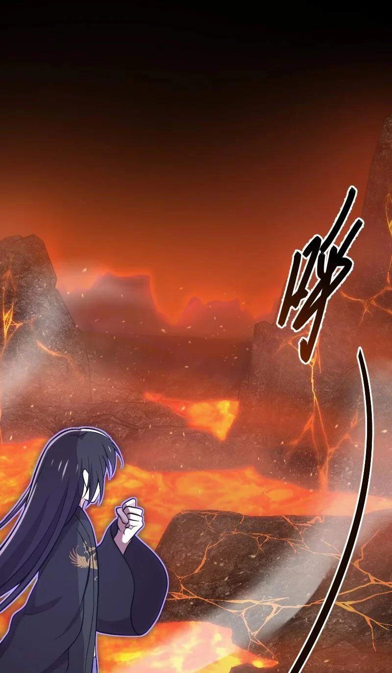 Sinh Hoạt Của Võ Đế Sau Khi Ẩn Cư Chapter 94 - 51