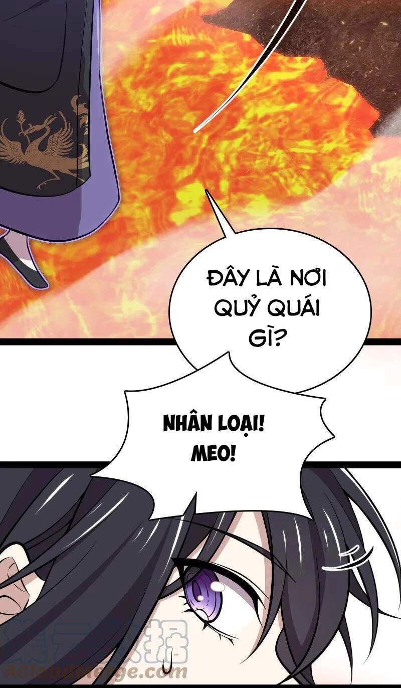 Sinh Hoạt Của Võ Đế Sau Khi Ẩn Cư Chapter 94 - 52