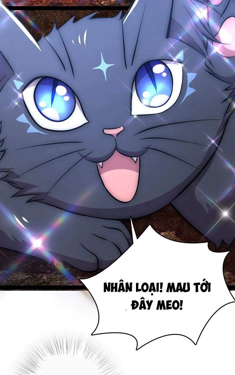 Sinh Hoạt Của Võ Đế Sau Khi Ẩn Cư Chapter 94 - 54