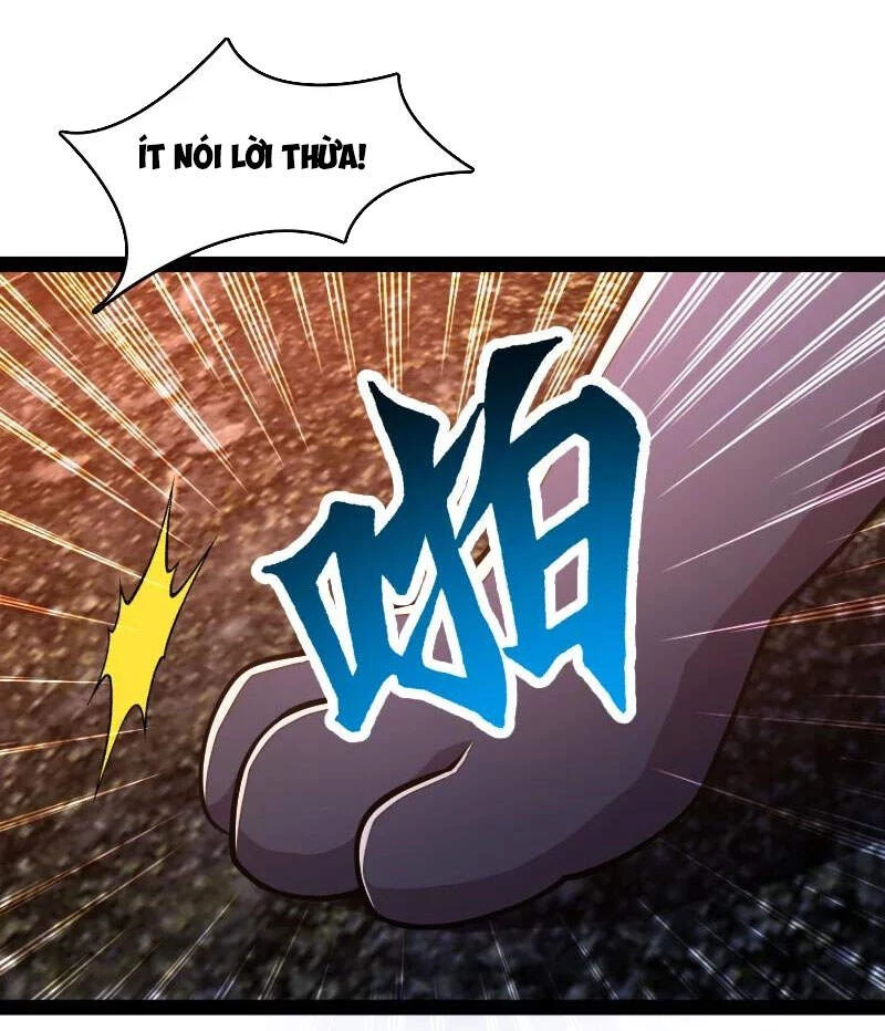 Sinh Hoạt Của Võ Đế Sau Khi Ẩn Cư Chapter 95 - 4