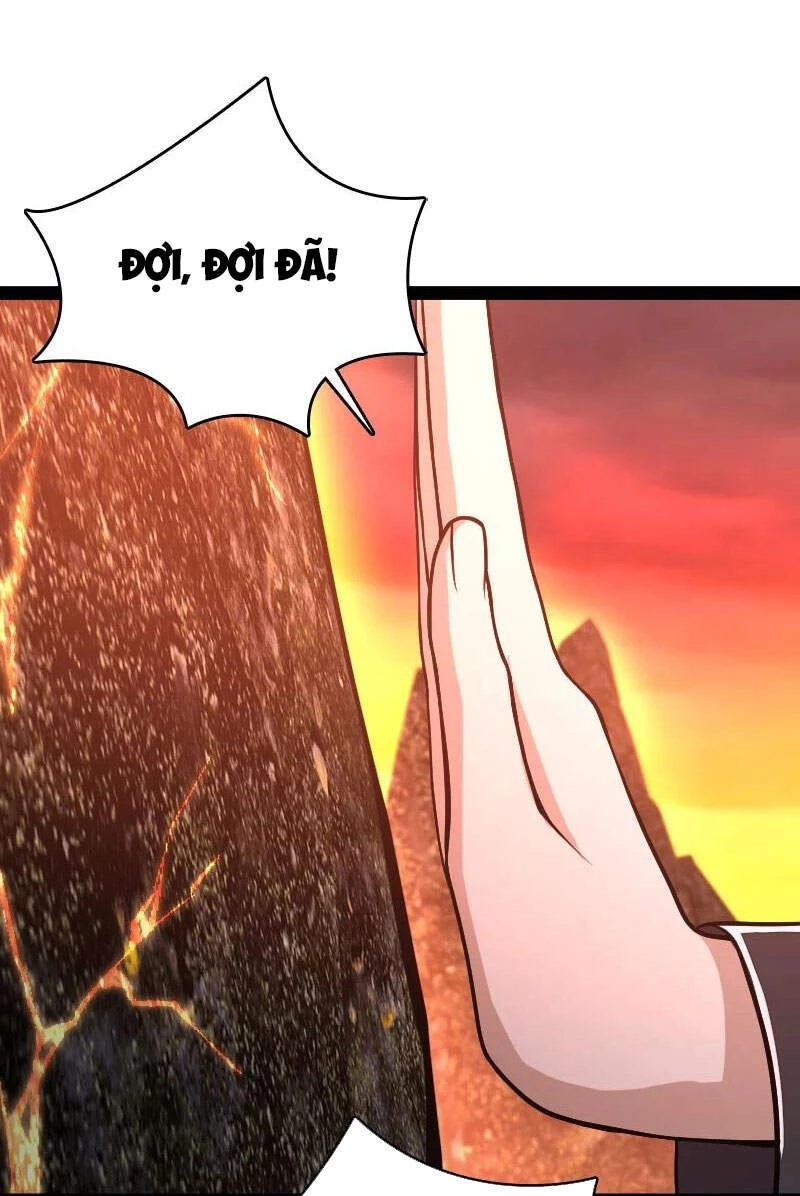 Sinh Hoạt Của Võ Đế Sau Khi Ẩn Cư Chapter 95 - 12