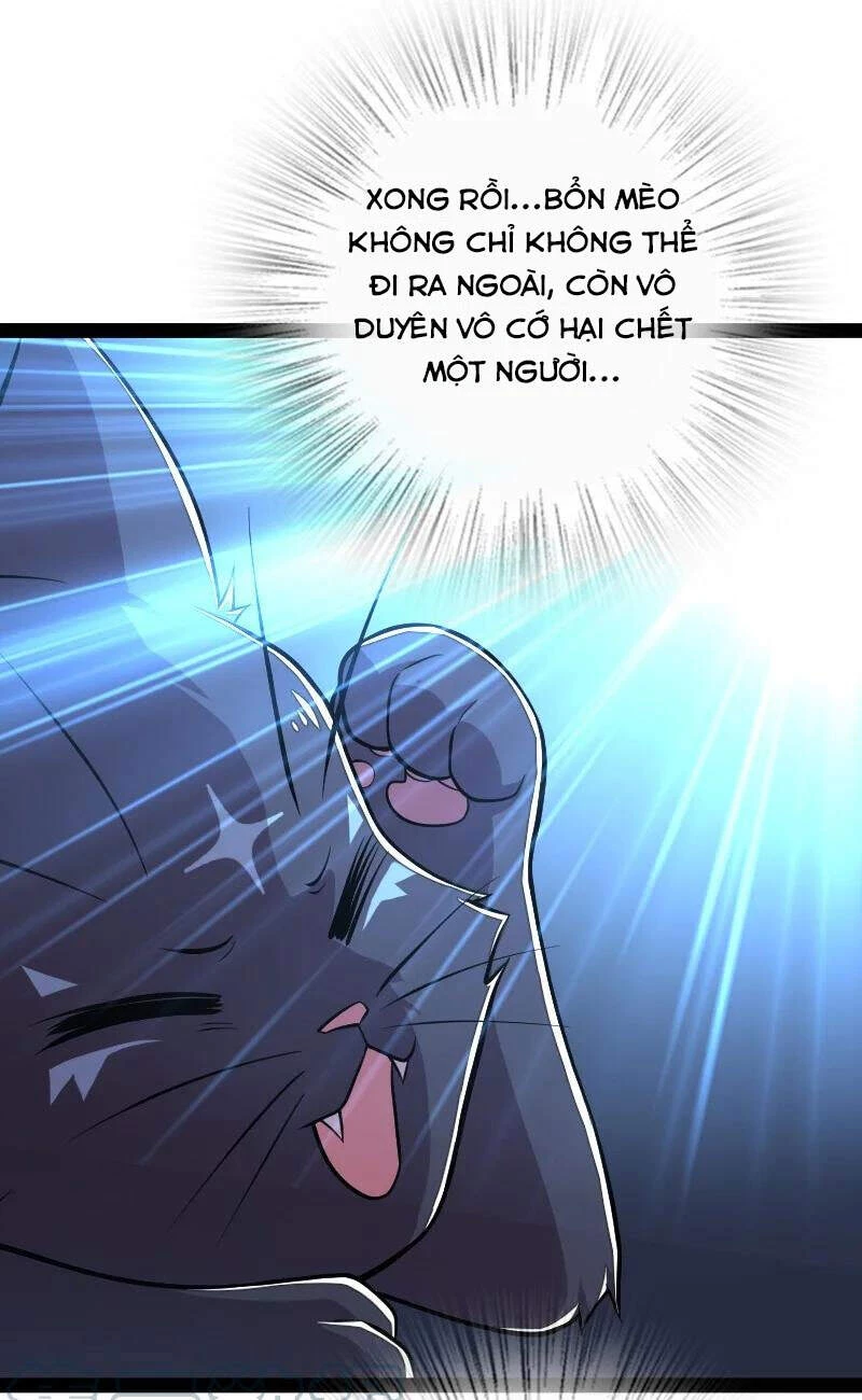 Sinh Hoạt Của Võ Đế Sau Khi Ẩn Cư Chapter 95 - 14