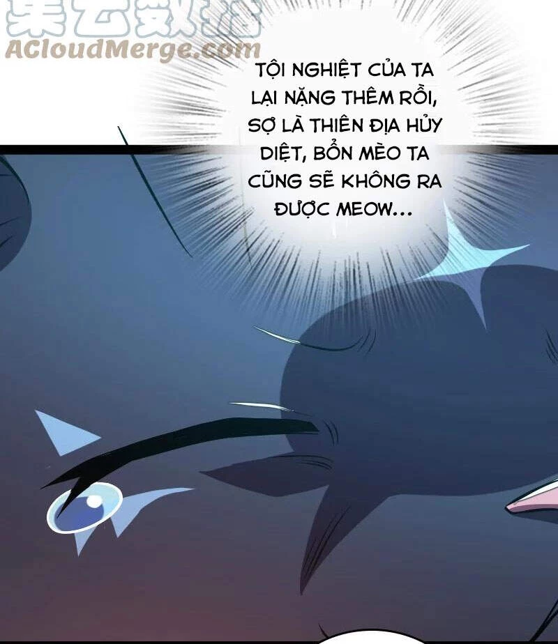 Sinh Hoạt Của Võ Đế Sau Khi Ẩn Cư Chapter 95 - 15