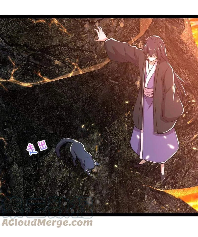 Sinh Hoạt Của Võ Đế Sau Khi Ẩn Cư Chapter 95 - 19