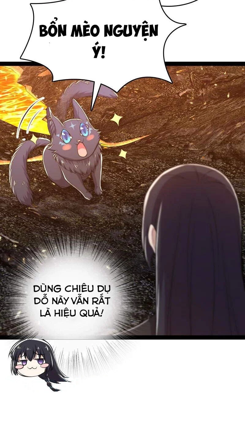 Sinh Hoạt Của Võ Đế Sau Khi Ẩn Cư Chapter 95 - 31