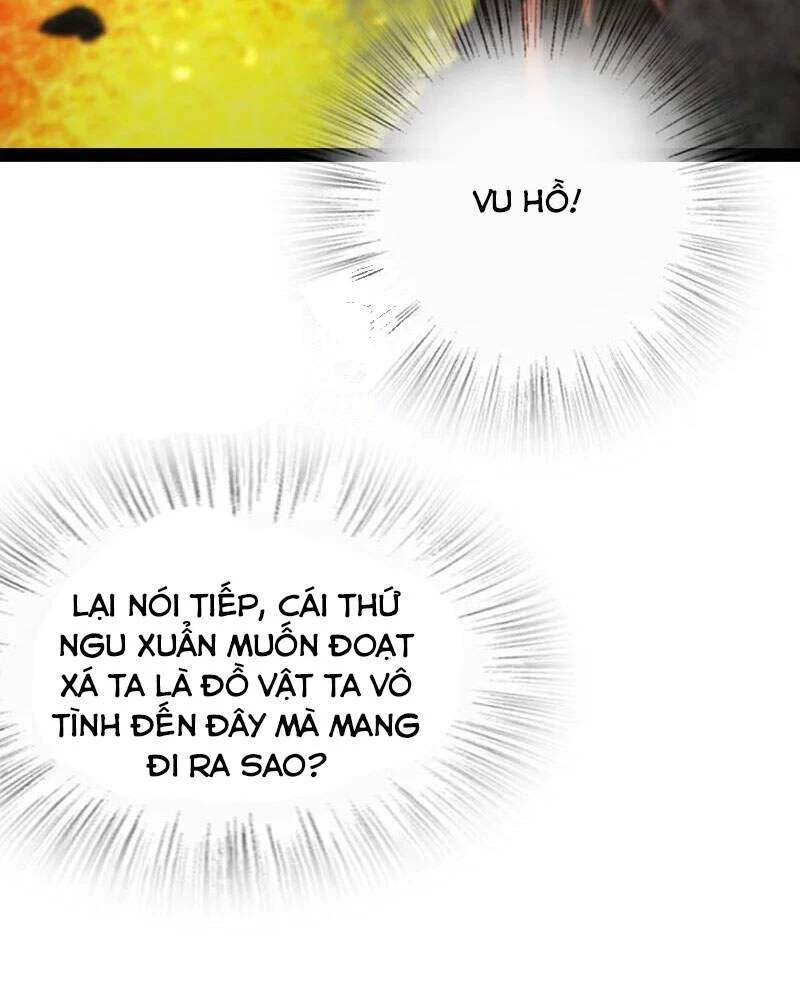 Sinh Hoạt Của Võ Đế Sau Khi Ẩn Cư Chapter 95 - 35