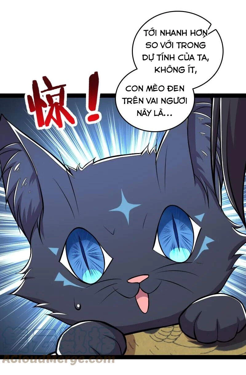 Sinh Hoạt Của Võ Đế Sau Khi Ẩn Cư Chapter 95 - 40