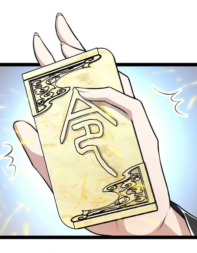 Sinh Hoạt Của Võ Đế Sau Khi Ẩn Cư Chapter 95 - 46