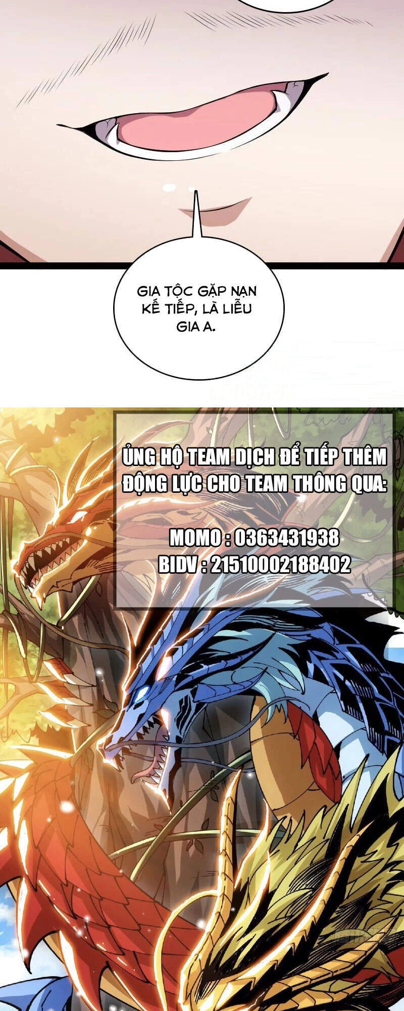 Sinh Hoạt Của Võ Đế Sau Khi Ẩn Cư Chapter 95 - 50