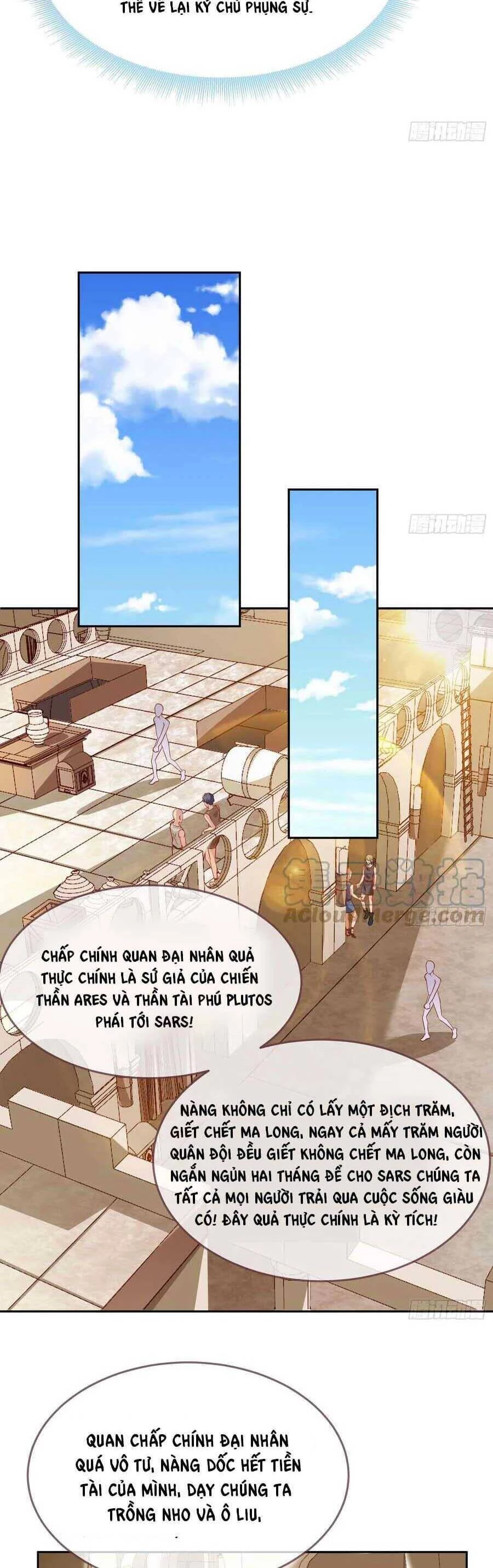 Vạn Tra Triêu Hoàng Chapter 439 - 8