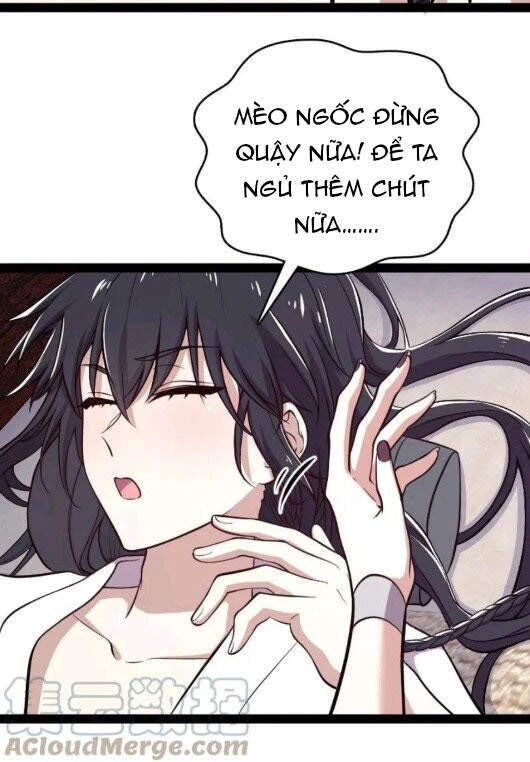 Sinh Hoạt Của Võ Đế Sau Khi Ẩn Cư Chapter 96 - 8
