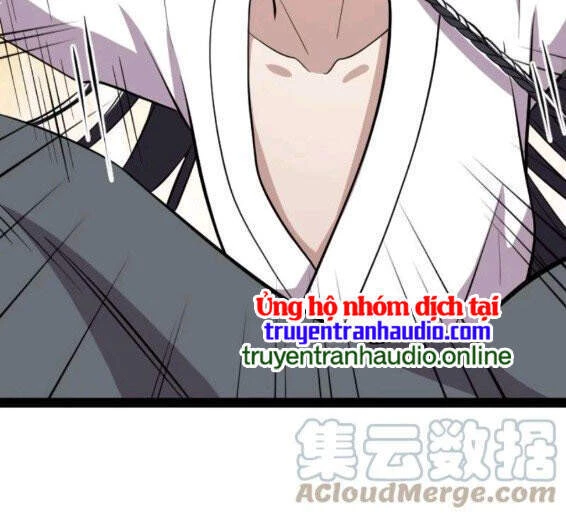Sinh Hoạt Của Võ Đế Sau Khi Ẩn Cư Chapter 96 - 10
