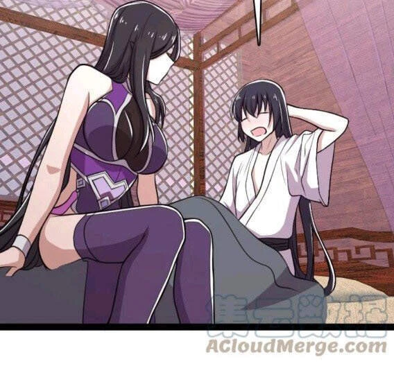 Sinh Hoạt Của Võ Đế Sau Khi Ẩn Cư Chapter 96 - 12
