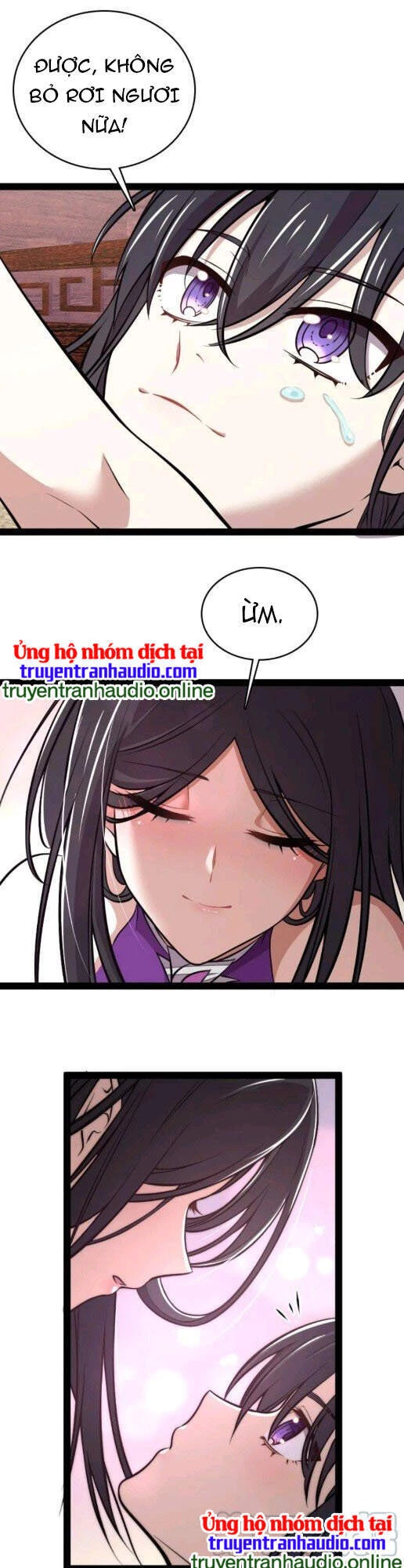 Sinh Hoạt Của Võ Đế Sau Khi Ẩn Cư Chapter 96 - 17