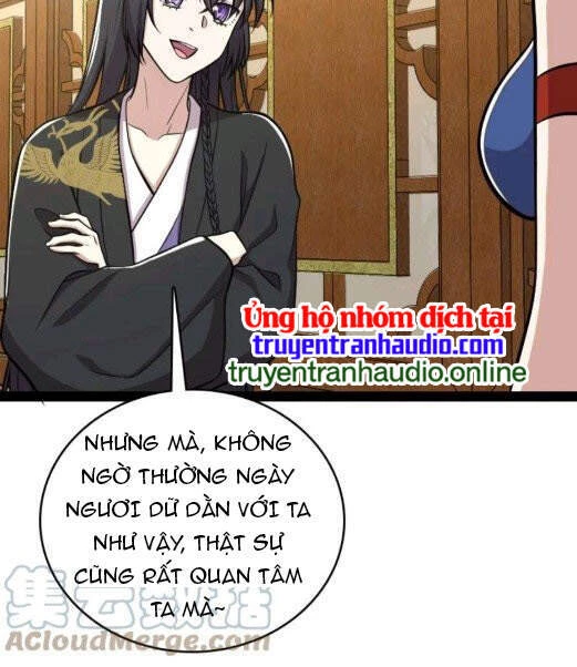 Sinh Hoạt Của Võ Đế Sau Khi Ẩn Cư Chapter 96 - 23