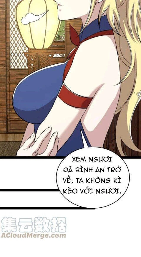 Sinh Hoạt Của Võ Đế Sau Khi Ẩn Cư Chapter 96 - 27