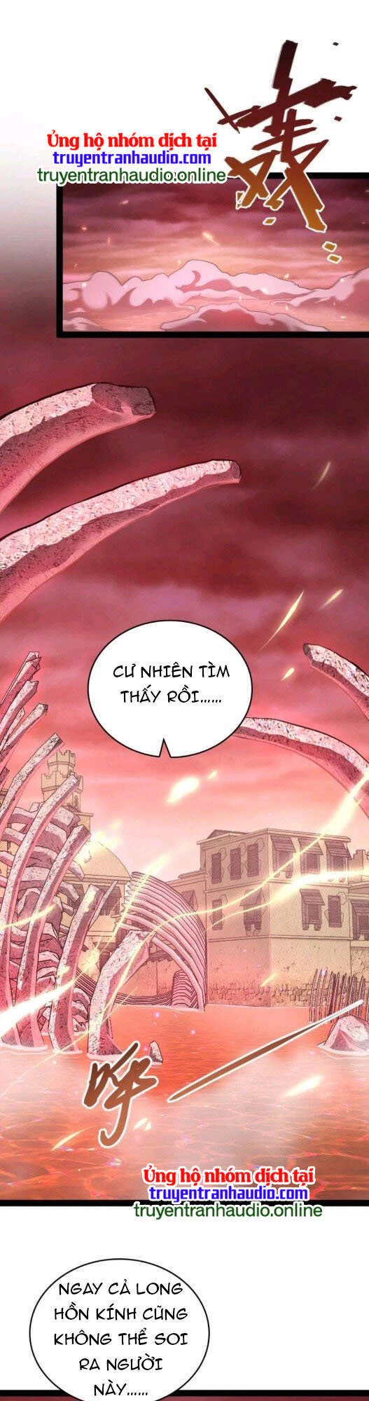 Sinh Hoạt Của Võ Đế Sau Khi Ẩn Cư Chapter 96 - 28