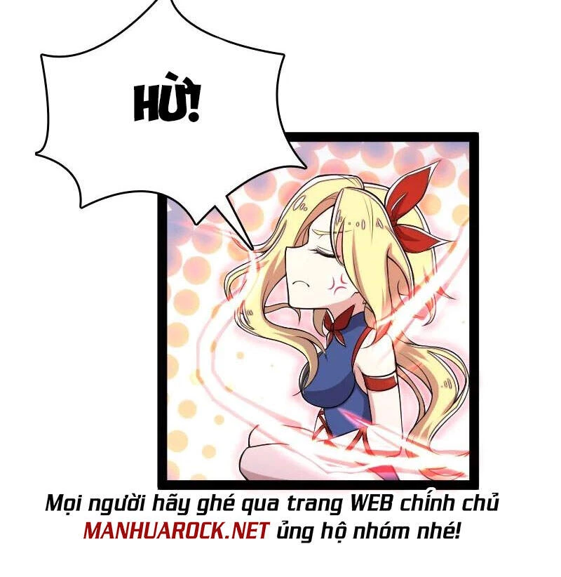 Sinh Hoạt Của Võ Đế Sau Khi Ẩn Cư Chapter 97 - 14