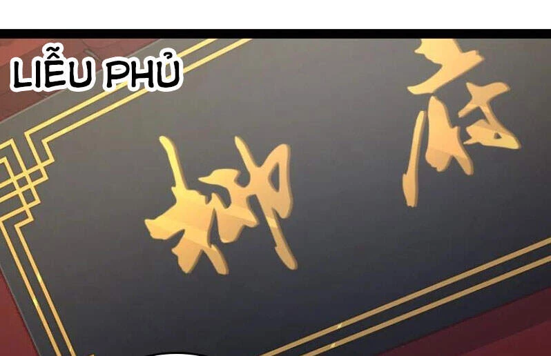 Sinh Hoạt Của Võ Đế Sau Khi Ẩn Cư Chapter 97 - 43