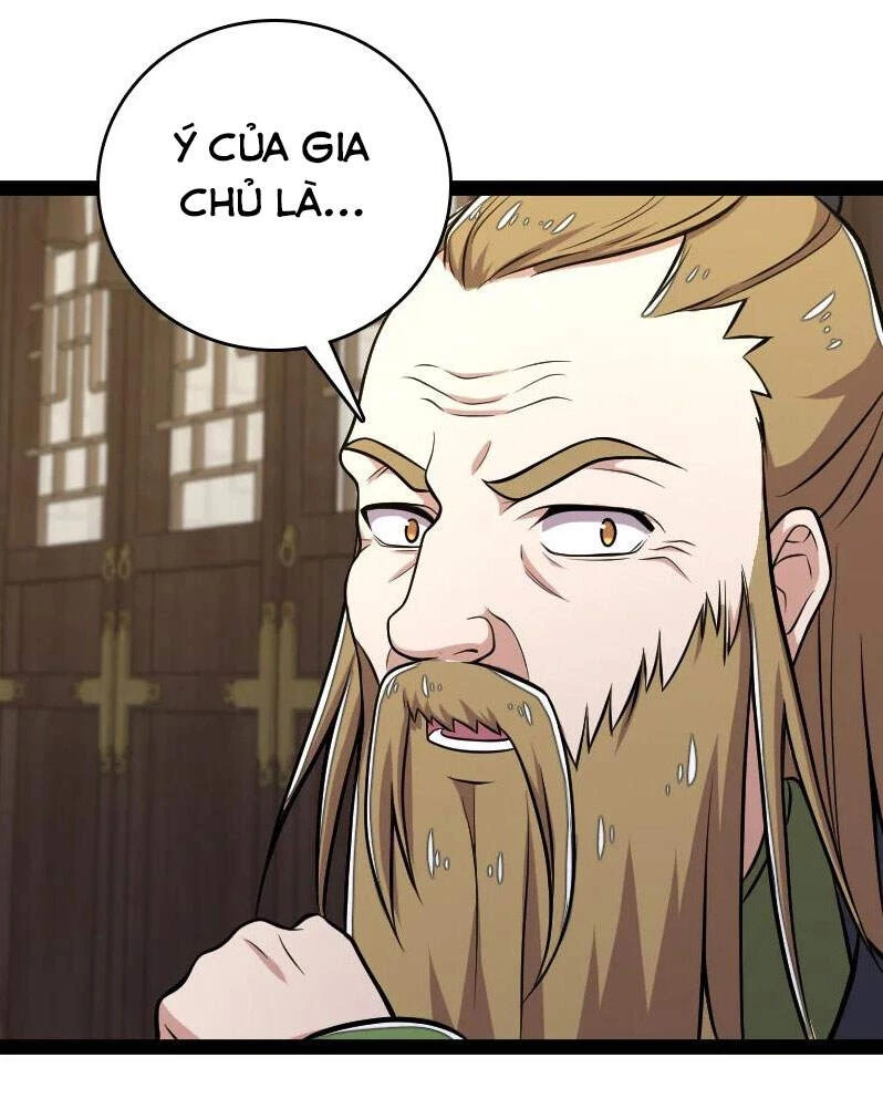 Sinh Hoạt Của Võ Đế Sau Khi Ẩn Cư Chapter 97 - 48