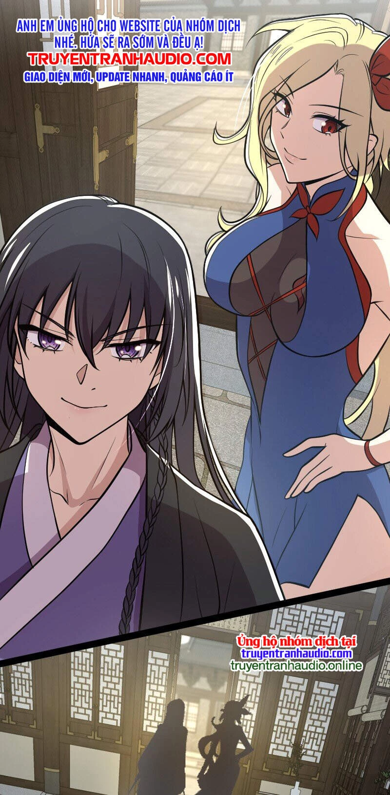 Sinh Hoạt Của Võ Đế Sau Khi Ẩn Cư Chapter 98 - 2