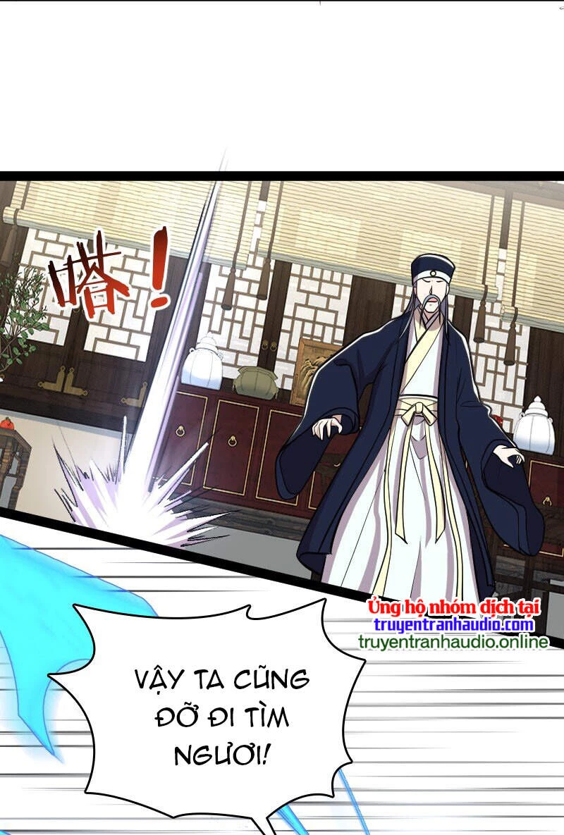 Sinh Hoạt Của Võ Đế Sau Khi Ẩn Cư Chapter 98 - 4