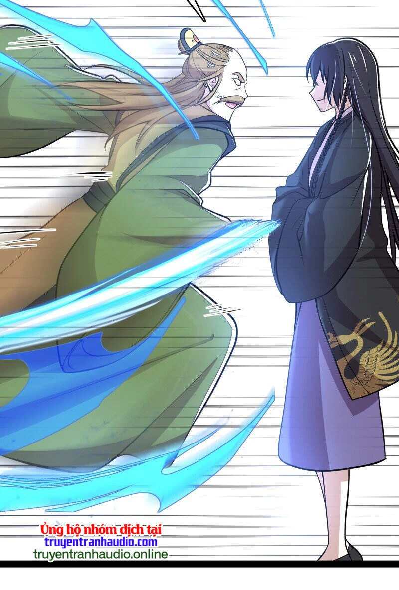 Sinh Hoạt Của Võ Đế Sau Khi Ẩn Cư Chapter 98 - 5