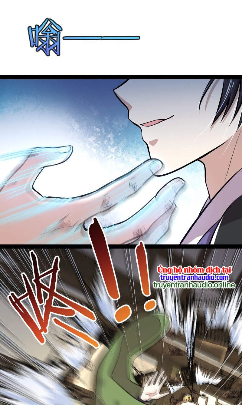 Sinh Hoạt Của Võ Đế Sau Khi Ẩn Cư Chapter 98 - 6