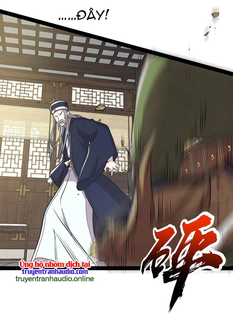Sinh Hoạt Của Võ Đế Sau Khi Ẩn Cư Chapter 98 - 8