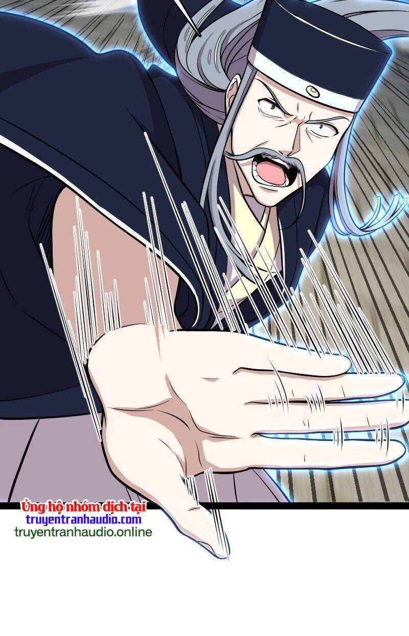 Sinh Hoạt Của Võ Đế Sau Khi Ẩn Cư Chapter 98 - 13