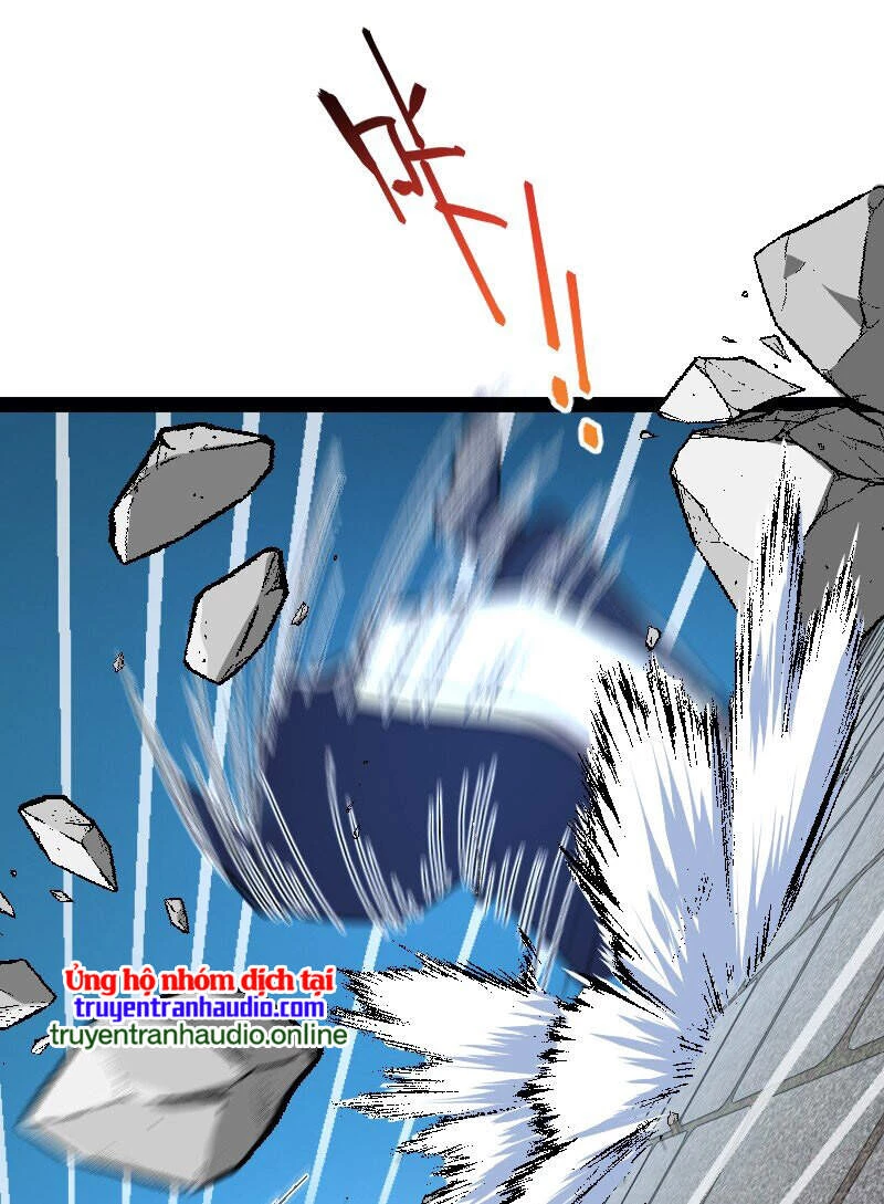 Sinh Hoạt Của Võ Đế Sau Khi Ẩn Cư Chapter 98 - 15