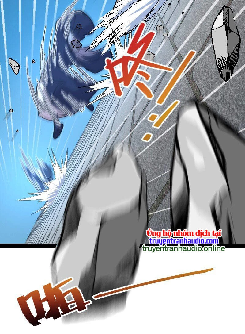 Sinh Hoạt Của Võ Đế Sau Khi Ẩn Cư Chapter 98 - 16